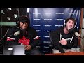 Lil Dicky Sway Freestyle - BEST FREESTYLE EVER?