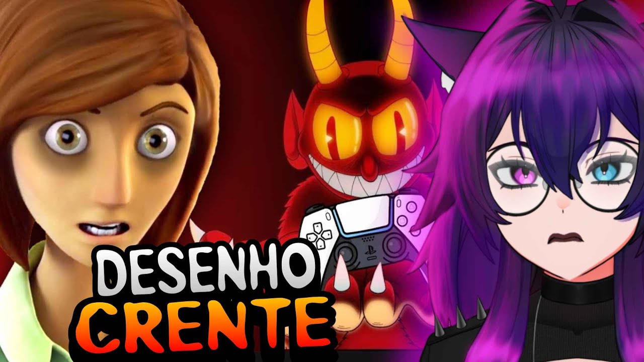 Desenho de Crente, a maior fábrica de Ateus que existe - Engeek | BiahKov