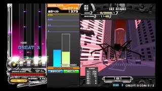 Beatmania [SP] - Aurora [H]
