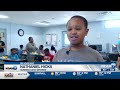 Summer camp teaches kids about pollination and how to better the environment