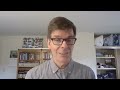 Matthew 5:43-48 -- "External vs Internal Righteousness," part 4