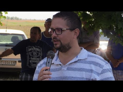 Sertéskiállítás és Prosperitati gépbemutató Pacséron (videó)