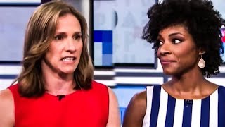 Msnbc Yst Bashes Bernie Sanders For The Silliest Reason Ever