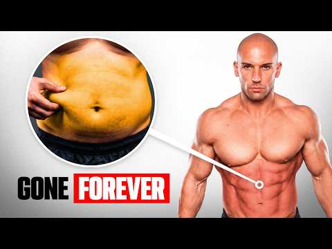 If I wanted to lose 30 Lbs of BELLY fat on TRT, here's what I'd do (Copy Me)