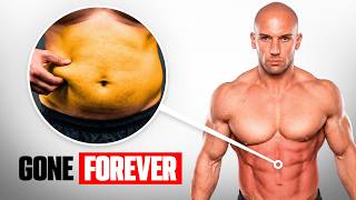 If I wanted to lose 30 Lbs of BELLY fat on TRT, here's what I'd do (Copy Me)