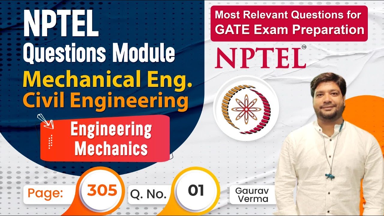 effective engineering teaching in practice nptel assignment answers