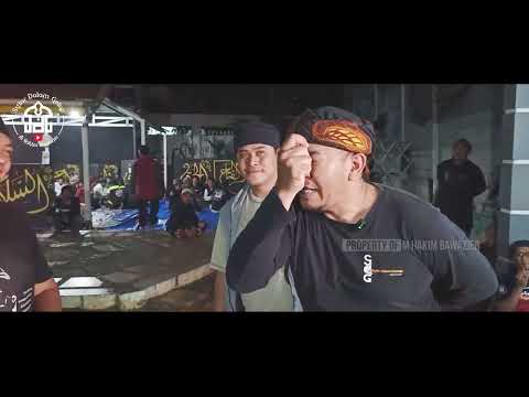 Cuplikan | Masuk nya Penyusup | Syiar Dalam Gelap | M Hakim Bawazier