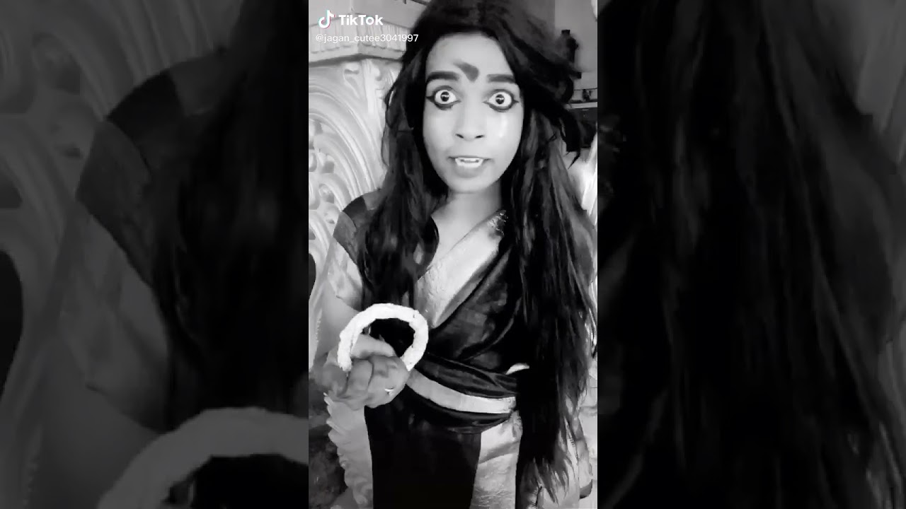 kannagi 🔥🔥🔥 a power of women