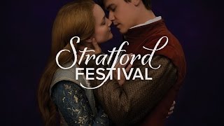 Shakespeare in Love | London Trailer