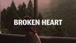 Marina Lin - This is what a broken heart feels like (lyrics)