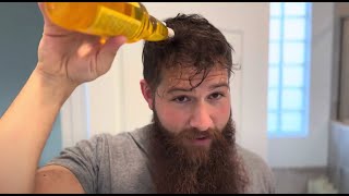 Lucky Tiger Hair Tonic Review (It's Terrible, with ONE Exception!)