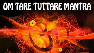 WISH FULFILLING Mantra | OM TARE TUTTARE |  WISHES COME TRUE | ॐ | TARA Mantra  | Wish Mantra...