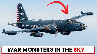Every Aircraft Used in the Korean War | KOREAN WAR MONSTER