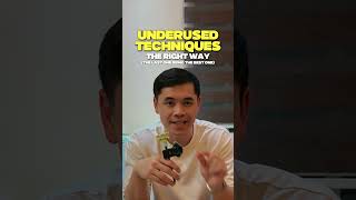 3 Underused techniques in LinkedIn 👀💡 #SHORTS