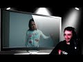 GOKO Reacts to KAJI - VIRTUAL ENEMIES (Beatbox)
