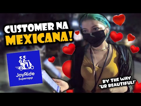 CUSTOMER NA MEXICANA 