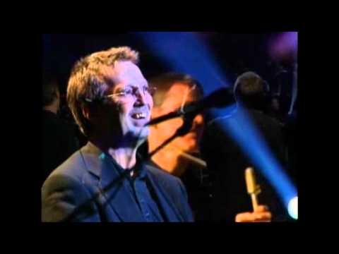 Eric Clapton - Old Love