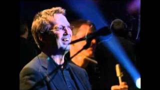 Video thumbnail of "Eric Clapton - Old Love (amazing live version)"