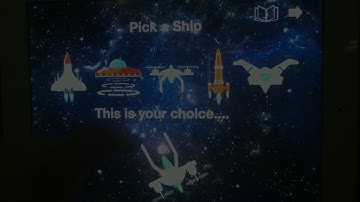 Build a Book App with Xcode Tutorial 6 - Picking a Character