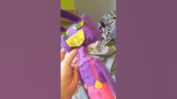 You Better Learn To Cope Soon #fnaf #digitalcircus #tadc #jax #plush