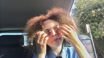 ASMR | Car 🚗 Tingles (tapping, hand movements, mouth sounds etc)