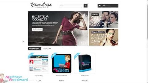 Setting Up Payment Gateways With Prestashop