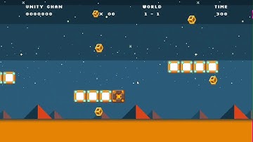 Unity~Chan! Adventures!! Beta