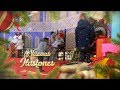 Navidad 2017 - Parque de Atracciones Madrid