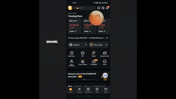 HOW TO CHANGE YOUR LANGUAGE ON BYBIT