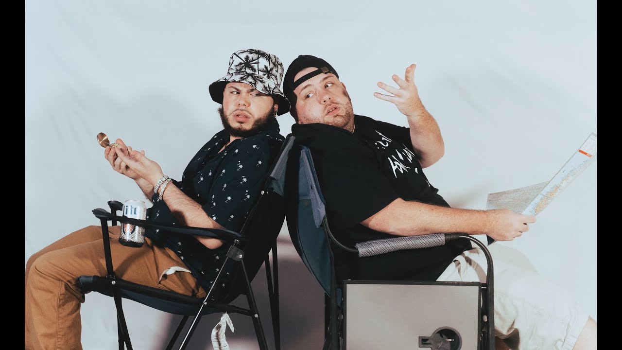 JohnnyBoy & Sereni Ace - I Want More (Official Music Video)