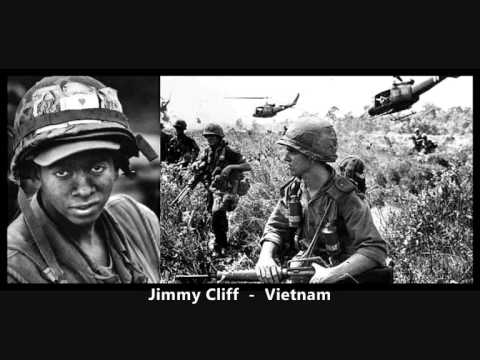 Jimmy Cliff - Vietnam