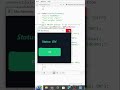 @Qt _ Button click OFF/ON status