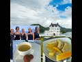 Umva Icyatumye Bavuga Ko Bahawe Service Mbi Ibyabereye Chateau Le Marara Bigiye Hanze Umva Icyatumye Bavuga Ko Bahawe Service Mbi Ibyabereye Chateau Le Marara Bigiye Hanze