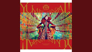 Vignette de la vidéo "Yumi Matsutoya - Before The Diamond Dust Fades… / Diamond Dust Ga Kienu Ma Ni (2022 Ｍix)"