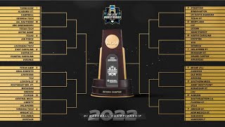 2022 NCAA Mens College World Series Predictions | ROAD TO OMAHA