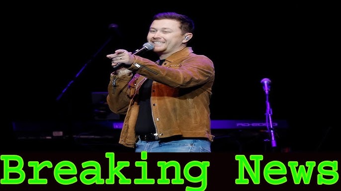 What Happened to Scotty McCreery From Idol Winner to Opry Star