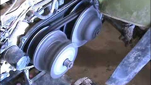 How a Polaris Sportsman CVT clutch works