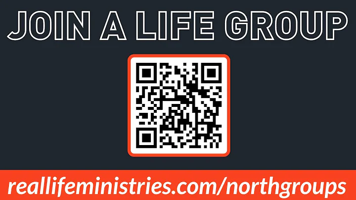 Roger & Valerie Busse Life Group Testimony North C...
