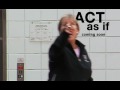 Act As If trailer