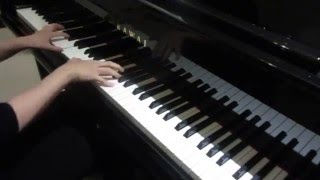 Come Out Your Way 在你耳邊說  (原唱  Eric周興哲 )  Piano Cover: Vera Lee