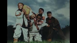 King Combs feat. North West & Jaas 'Lonely Roads'  