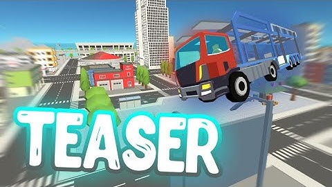 Simple Sandbox 2 (1.8.50)