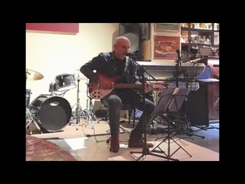 როგორ მომენატრე - დათო ქარჩავა / Rogor Momenatre - Dato Karchava