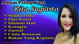 Download Lagu VIRAL !!! - ALBUM PALING VIRAL | RITA SUGIARTO (Audio HQ) MP3 Download Lagu VIRAL !!! - ALBUM PALING VIRAL | RITA SUGIARTO (Audio HQ) MP3