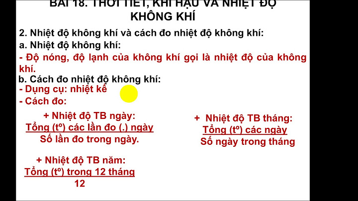 Nhiệt độ không khí trung bình tại tphcm 2000-2005 năm 2024