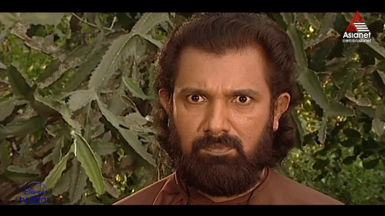 Kadamattathu Kathanar || Episode 27 || Asianet