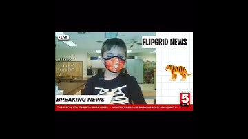 Using Flipgrid in Reading