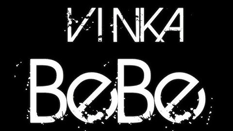 🔥INNA x Vinka - BeBe (The Baby B. remix)💠