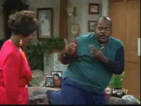 Carl Winslow