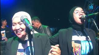 DIAH SARTIKA - CUMA SATU (COVER SK GROUP)